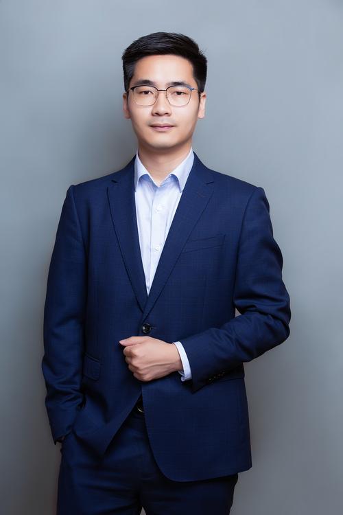 谢家登 执行创意总监